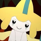 Jirachi ( Starters )