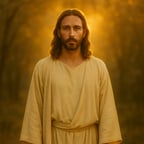 Áudio Jesus Cristo Paixão de Cristo