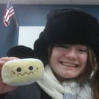 Niamh/ Niamh Leonard (Fand's Sister)