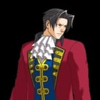 Miles Edgeworth