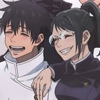 Maki (jujutsu kaisen)