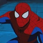 Spider-Man TAS