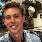 Austin butler 