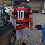 Arnaldo versión gay