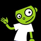 Dash (PBS Kids) (2006-2008)