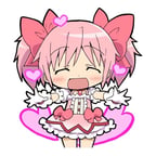 Madoka Magica 