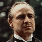 Don Vito Corleone (The Godfather)