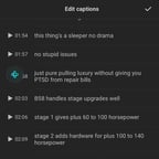 Confident Car Enthusiast