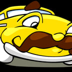 Mr. Baldini (Putt-Putt, Jack Angel)