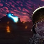 Левиафан в ярости