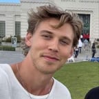 Austin Butler 