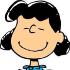 Lucy Van Pelt