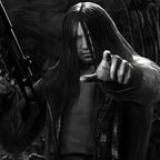 my name is not important fixed