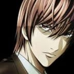 Light Yagami dublador