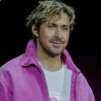 Ryan Gosling 