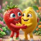 Narrador Informativo Español