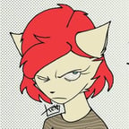 Expressive Young Female