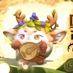 蛋仔派对呤游诗人弥亚