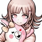 Chiaki Nanami. 