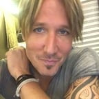 Keith Urban 