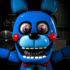 Bon bon fnaf Sister location