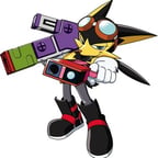 Guntz (Klonoa)