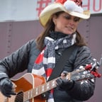 Terri clark