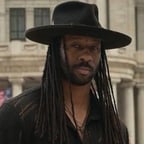 Christopher Mitchell's