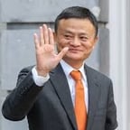 Jack Ma