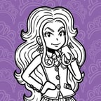 MacKenzie Hollister (Dork Diaries)