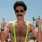 Borat Sagdiyev