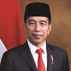 Jokowi