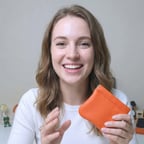 Warm Professional Voice