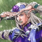 Gyro Zeppeli