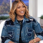 Stephanie Ike Okafor