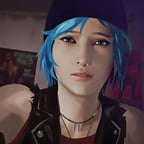 Chloe Price (LIS)