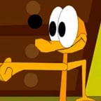 wacky quacky