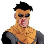 Sinister invulnerable 