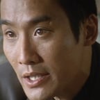 梁家辉 黑金霸气