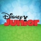 Disney Junior Japan Coming Up/Now Announcer 