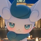 Meowstic