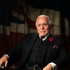Dan Pena 