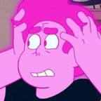 (Pink) Steven Universe 