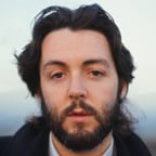 Paul McCartney 