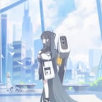 天童爱丽丝（扫地机器人、女儿）（中配）