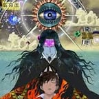 The Count Mutuelle Cristo 