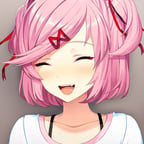 Natsuki voz español