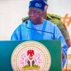 Tinubu