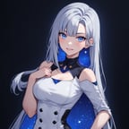 Voz Alegre e Expressiva