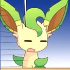 Leafeon